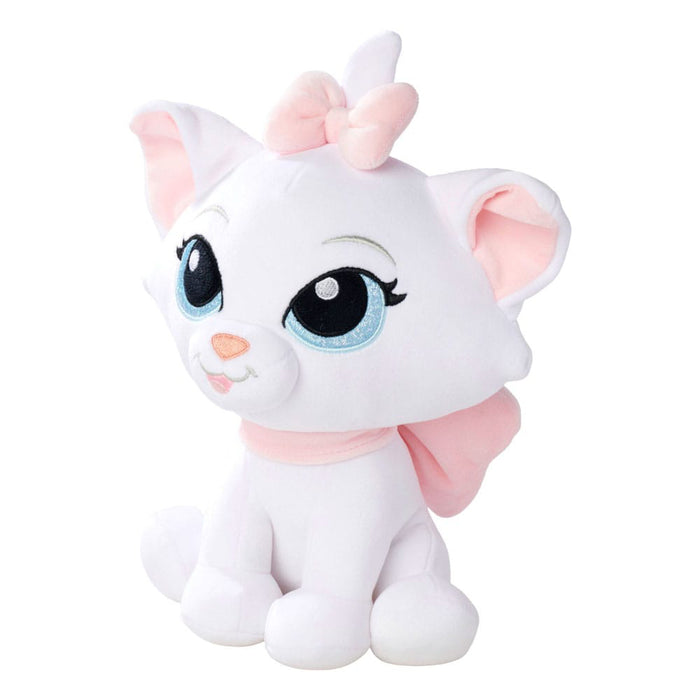 Figurina de Plus Aristocats Doorables - Marie 25 cm