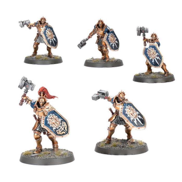 Warhammer Age of Sigmar - Introductory Set