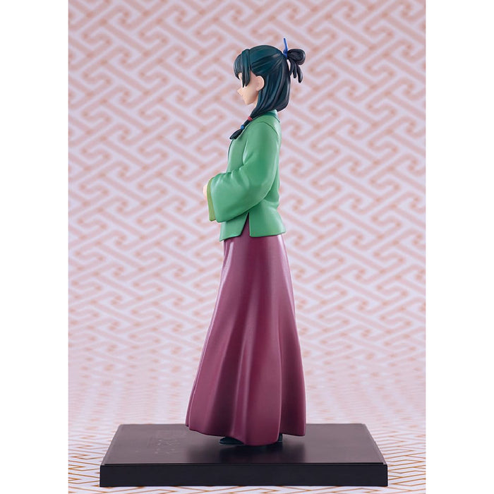 Precomanda Figurina The Apothecary Diaries Oshi Works PVC - Maomao 20 cm