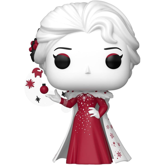 Figurina Funko POP! Disney Frozen - Elsa