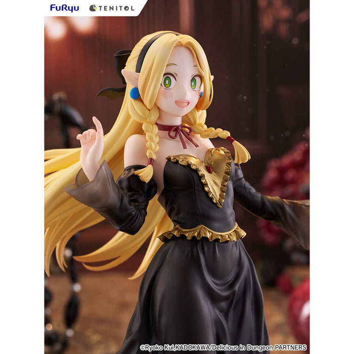 Figurina Delicious in Dungeon Tenitol Tall PVC - Marcille Dress style Ver. 28 cm