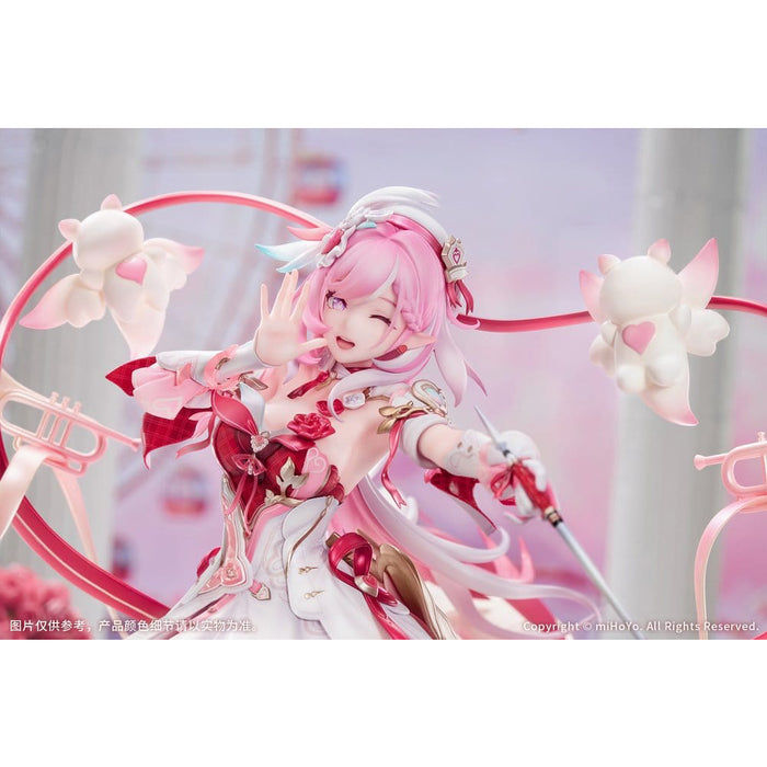 Precomanda Figurina Honkai Impact 3rd PVC 1/7 - Elysia Hi Love Elf Ver. With Bonus 29 cm