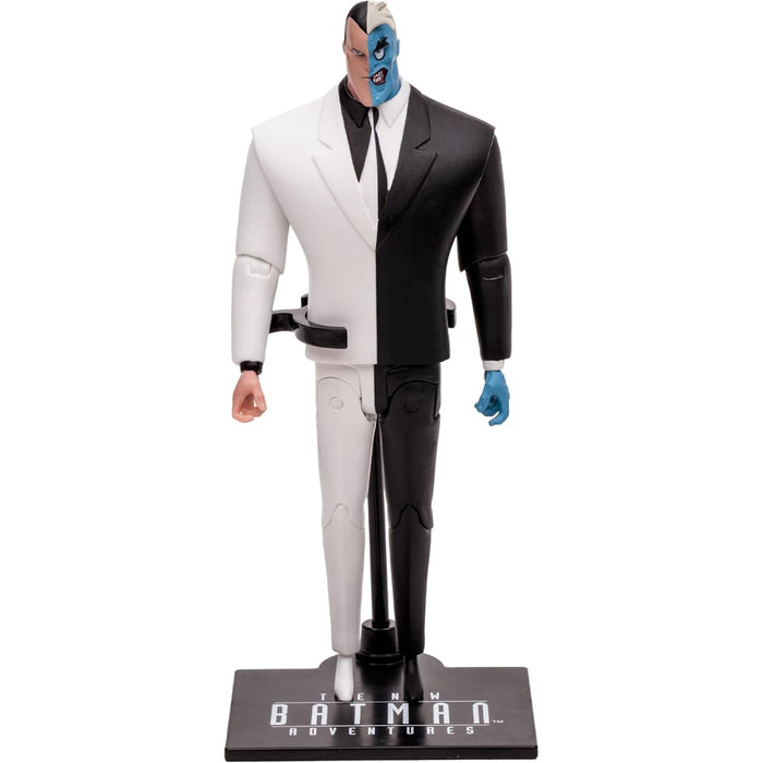 Figurina Articulata DC Direct 18 cm The New Batman Adventures Wave 1 - Two-Face