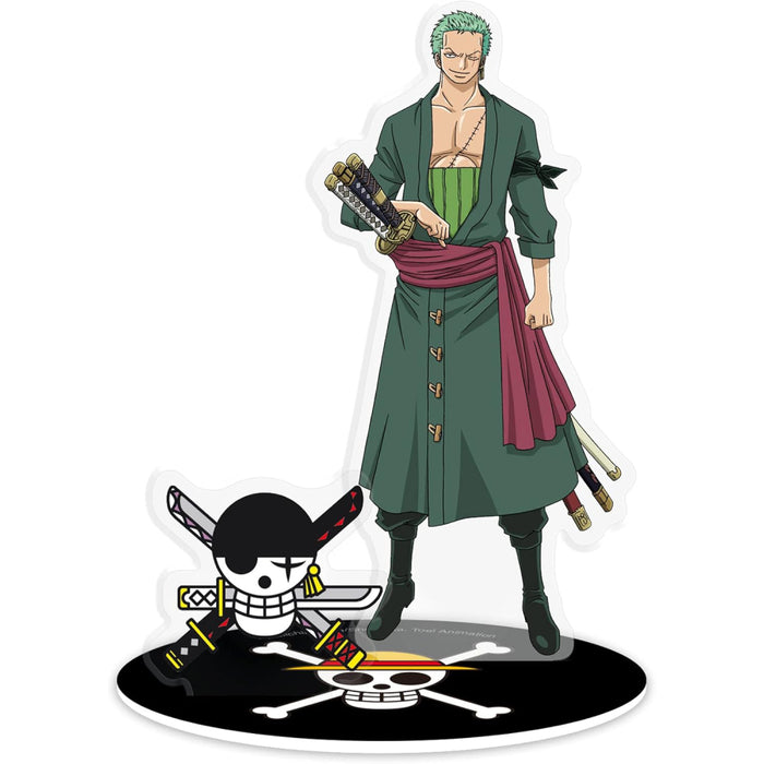 Figurina Acrilica One Piece - Zoro