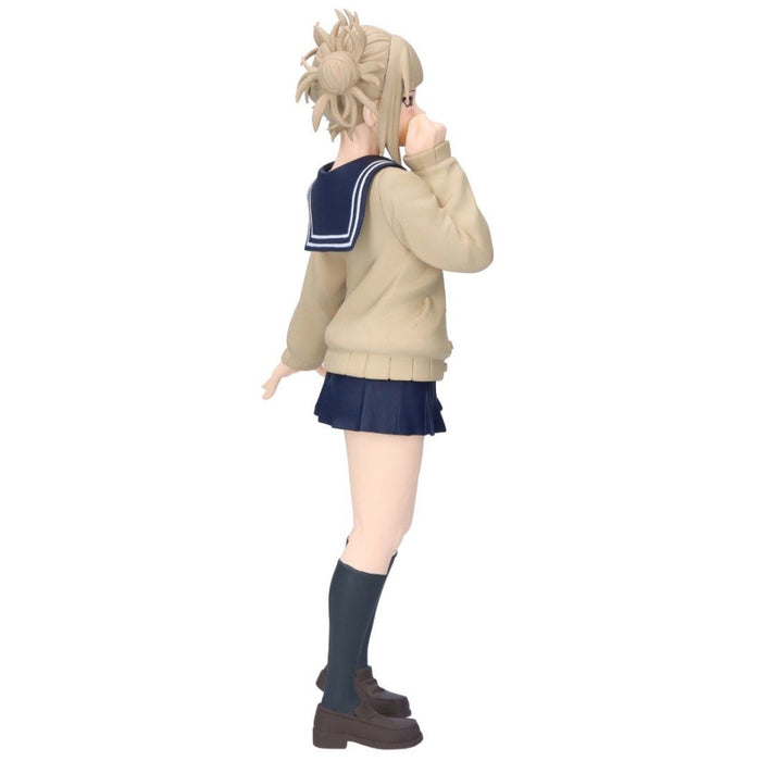 Figurina My Hero Academia Glitter & Glamours - Himiko Toga