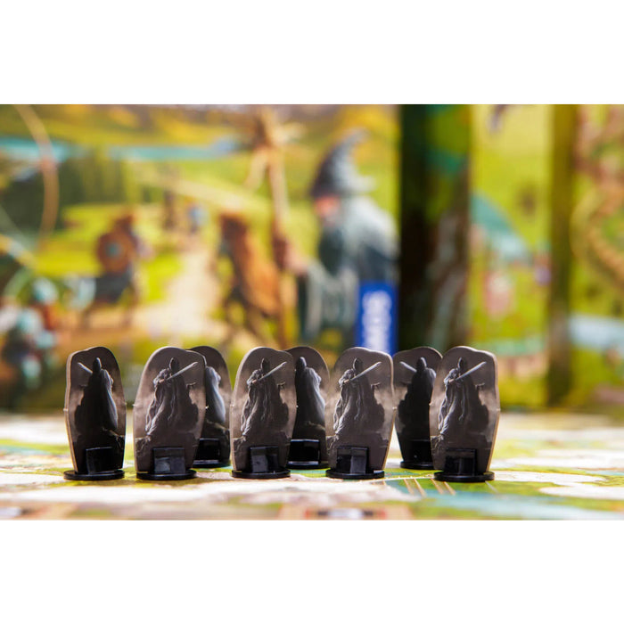 Stapanul Inelelor - Aventura spre Muntele de Foc (limba romana)