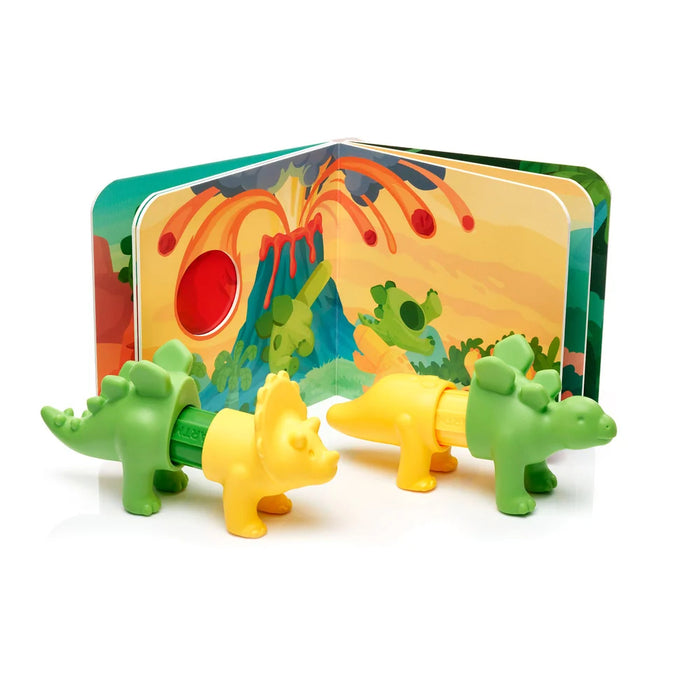SmartMax My First Stories - Dino Friends