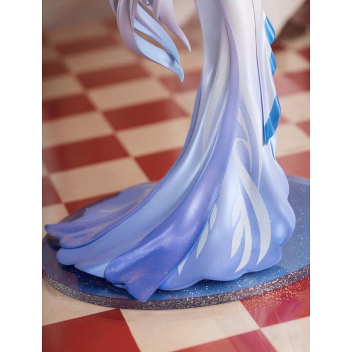 Precomanda Figurina Genshin Impact Gift+ PVC 1/8 - Skirk Gathering Ver. 22 cm