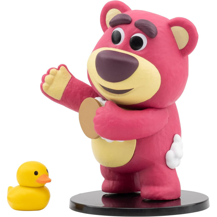 Figurina Toy Story - Lotso Huggin Bear Series