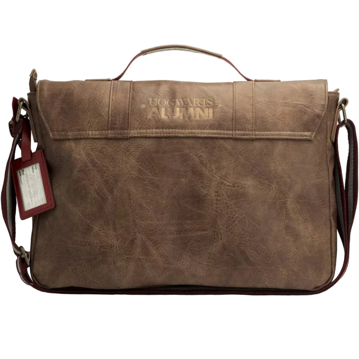 Geanta de umar Harry Potter - Hogwarts