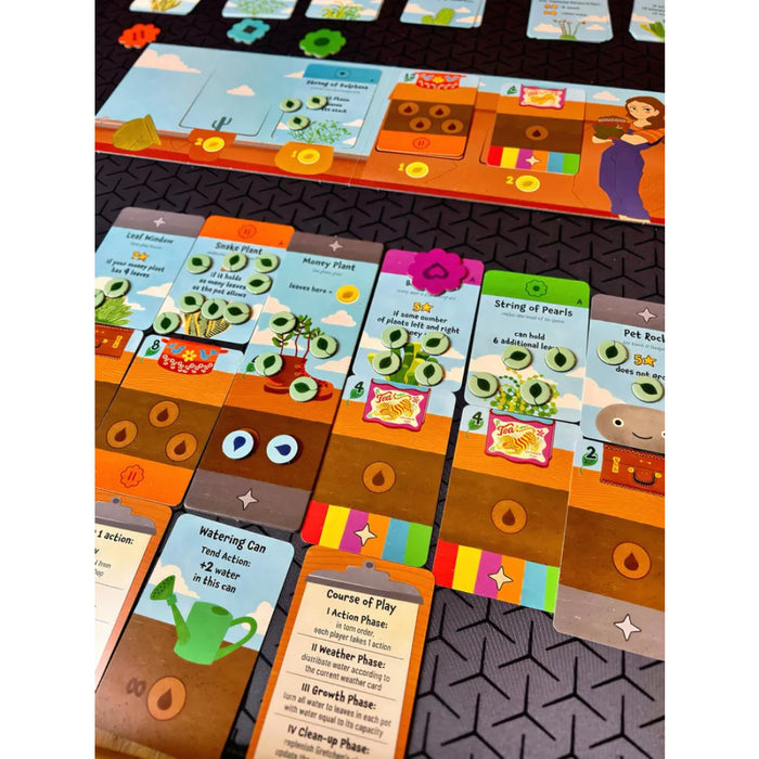 Gretchen's Garden