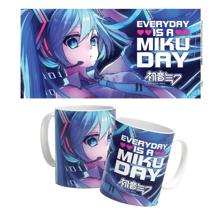Cana Hatsune Miku - Everyday is a Miku Day 325 ml