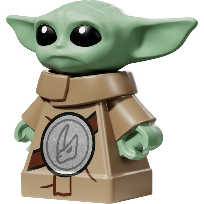 Lego Star Wars - Lupta cu droidul de la Palatul Huttului (75451)