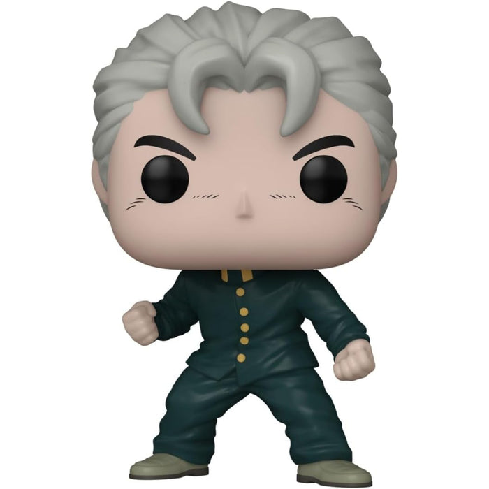 Figurina Funko POP! Animation JoJo´s Bizarre Adventure - Koichi (DIU) 10 cm