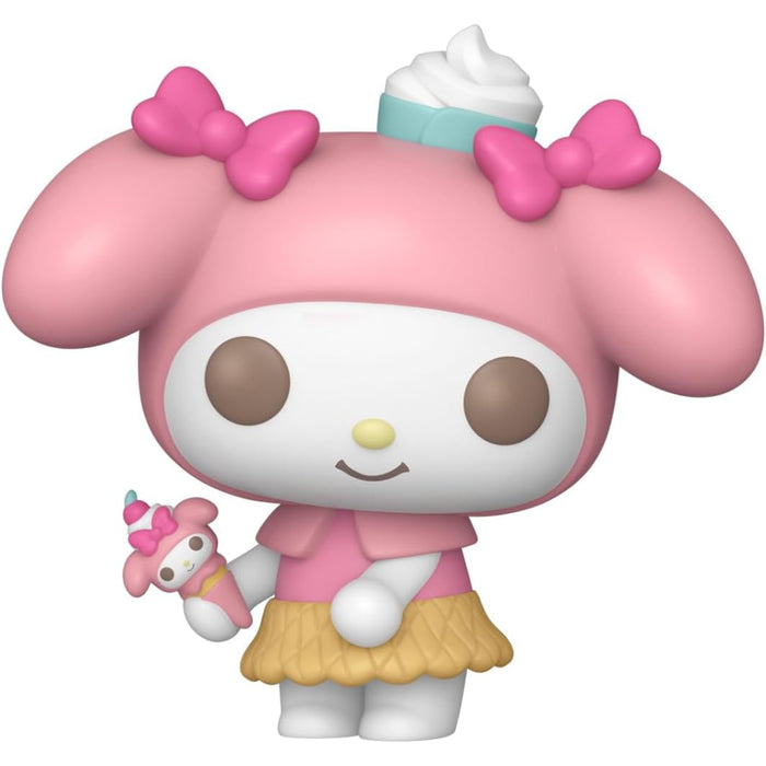 Figurina Funko Pop Sanrio Hello Kitty - My Melody (IC)