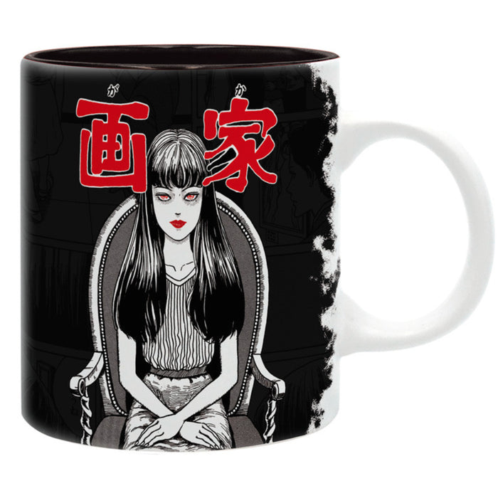 Cana Junji Ito - 320 ml - Tomie