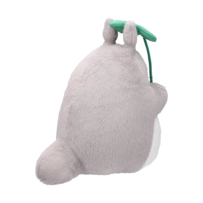 Figurina de Plus My Neighbor Totoro - Dondoko Dance - Big Totoro M