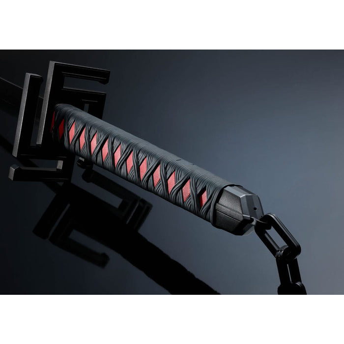 Precomanda Bleach Proplica Replica 1/1 Tensazangetsu Sword 121 cm