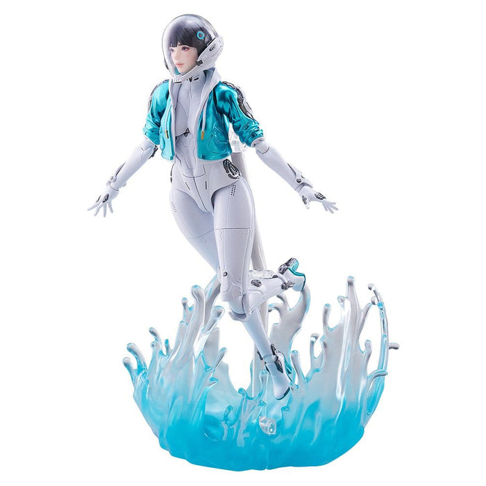 Precomanda Figurina Articulata The First Descendant Figma - Valby 16 cm