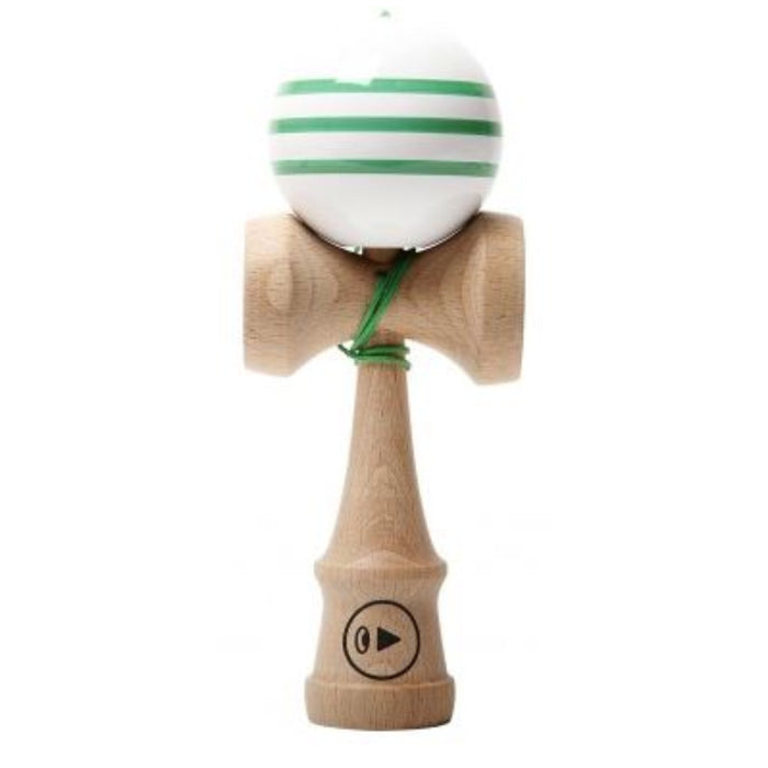 Kendama Play Pro II K Triple Stripe Winter Spring