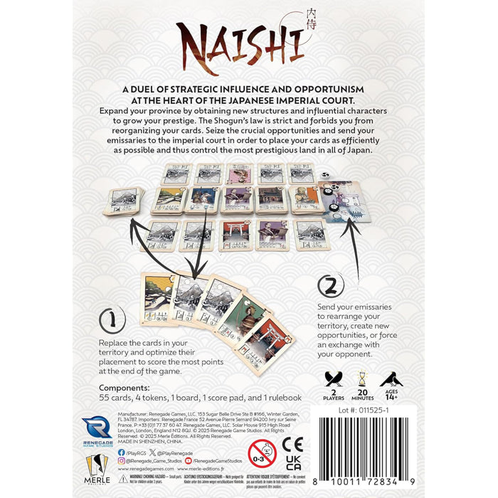Naishi