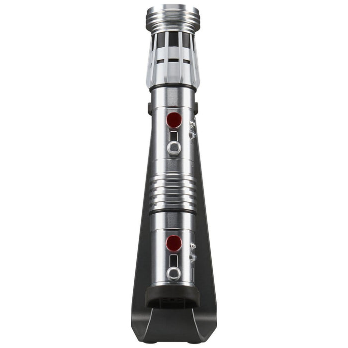 Precomanda Replica Star Wars Maul - Shadow Lord Black Series Force FX Elite - Lightsaber Maul