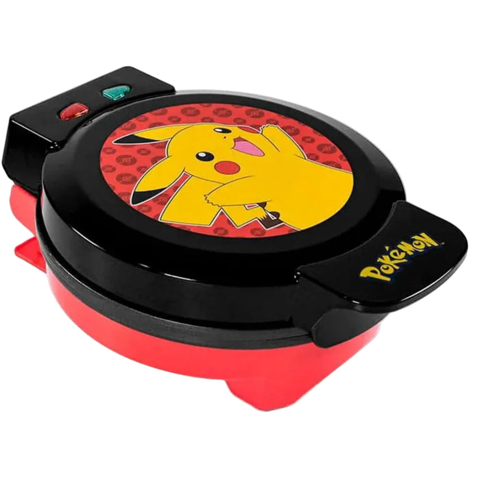 Aparat Pokemon Waffle Maker - Pikachu