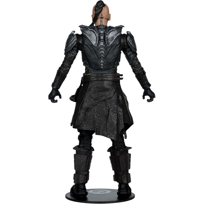 Figurina Articulata DC Theatrical Deluxe Supergirl Movie - Krem 18 cm