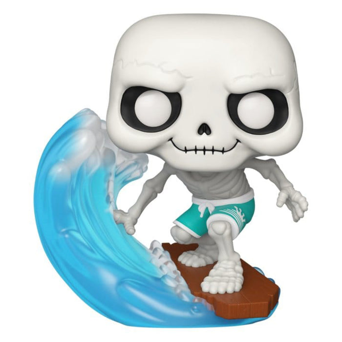 Figurina Funko POP! Legacy Icons - Surfer Skully