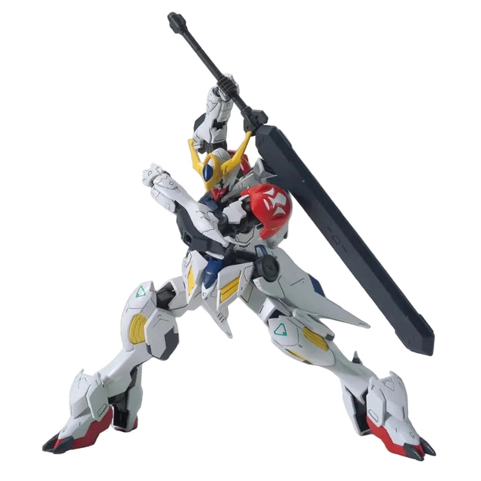 Figurina Articulata HG 1/144 - Gundam Barbatos Lupus
