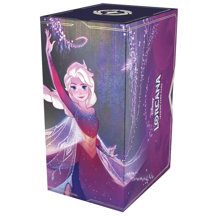 Lorcana TCG - Special Gift Set Elsa