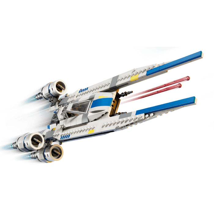 Lego Star Wars - Nava stelara U-Wing a rebelilor (75399)