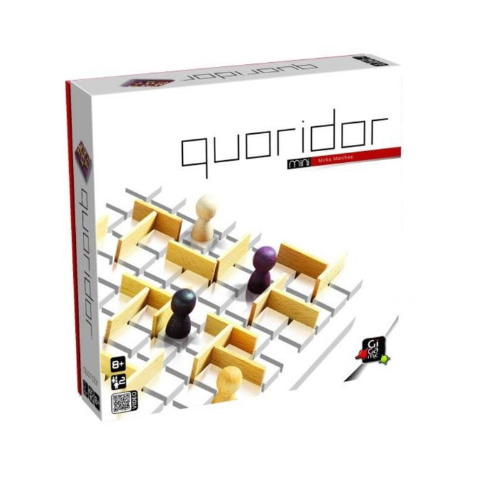 Quoridor Mini (editie internationala)