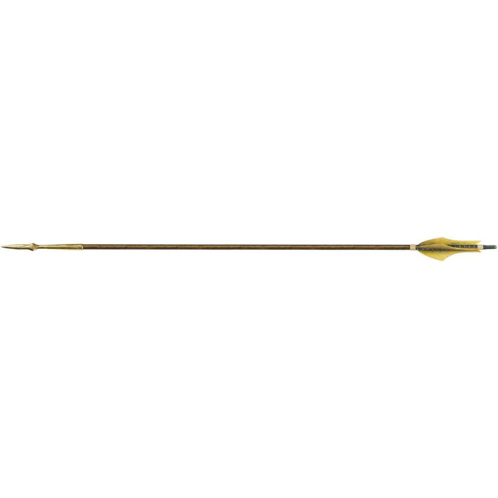 Precomanda Replica Lord of the Rings 1/1 - Legolas Lothlorien Bow with arrow 97 cm