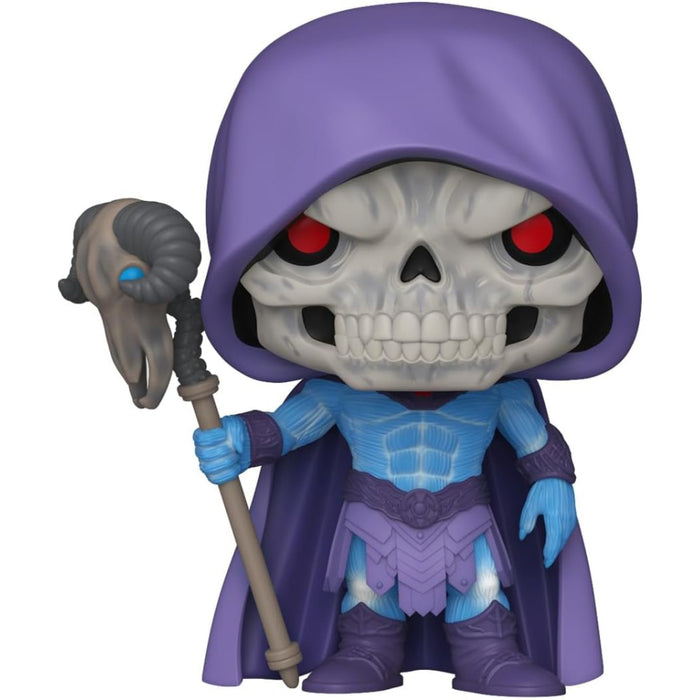 Figurina Funko POP! Movies Masters of the Universe (2026) - Skeletor