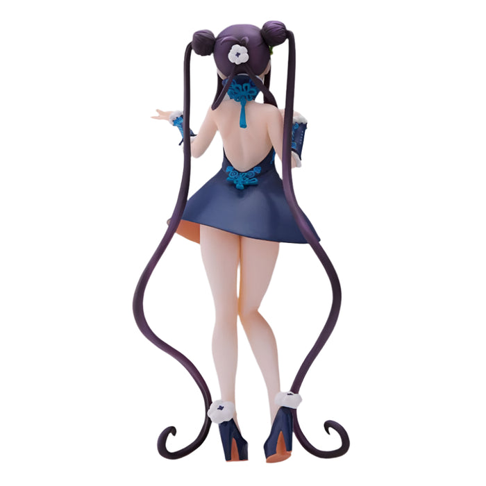 Figurina Fate Grand/Order - Foreigner/Yang Guifei - Luminasta