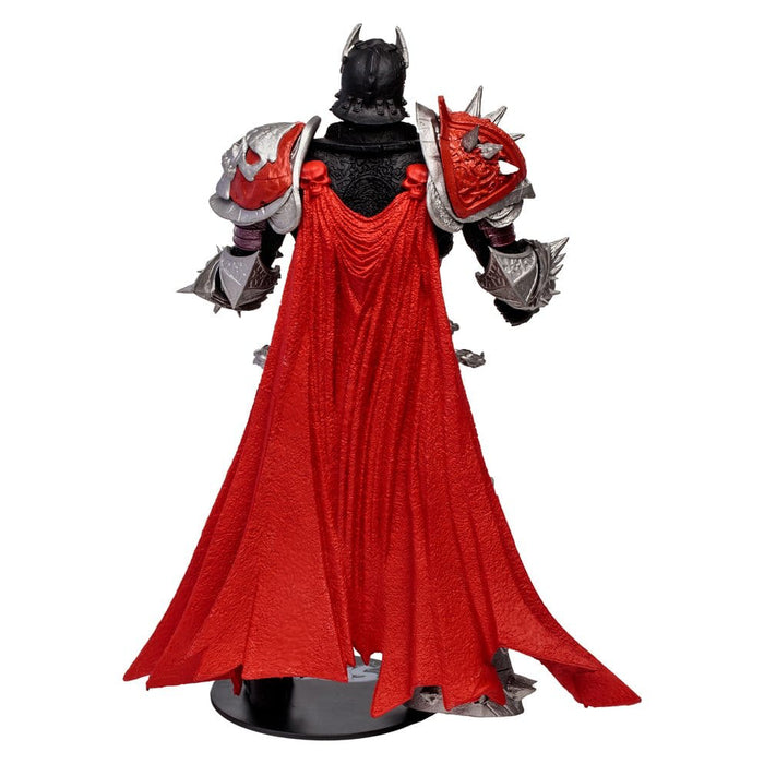 Figurina Articulata Spawn McFarlane Vault Collection - Medieval Spawn 20 cm