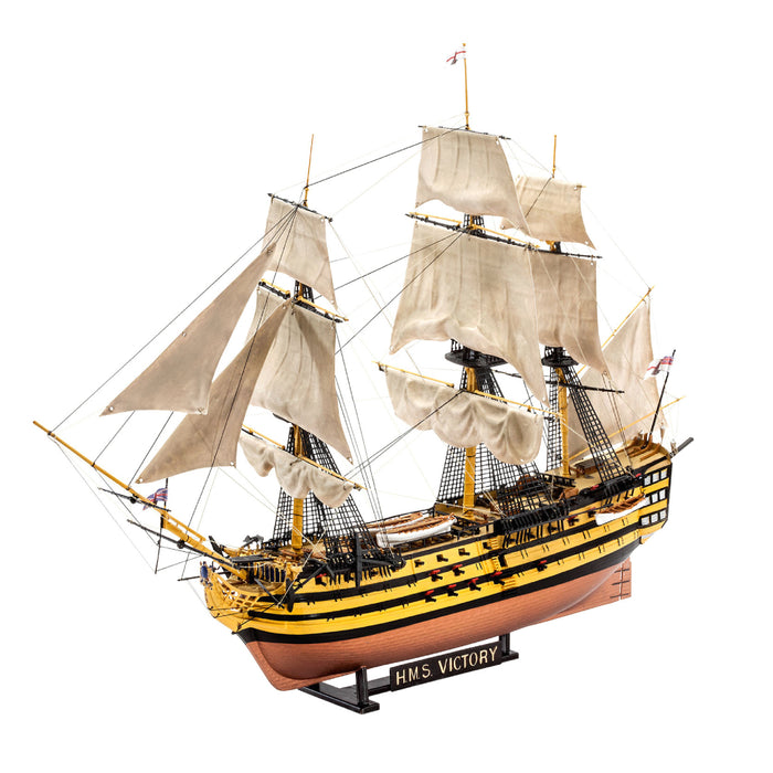 Set de Constructie Revell - HMS Victory