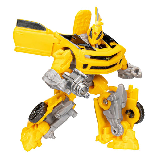 Figurina Articulata Transformers Dark of the Moon Generations Studio Series Core Class Bumblebee 9 cm - Red Goblin