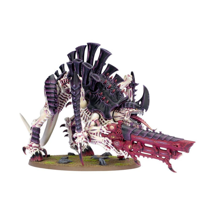 Warhammer Tyranids - Tyrannofex