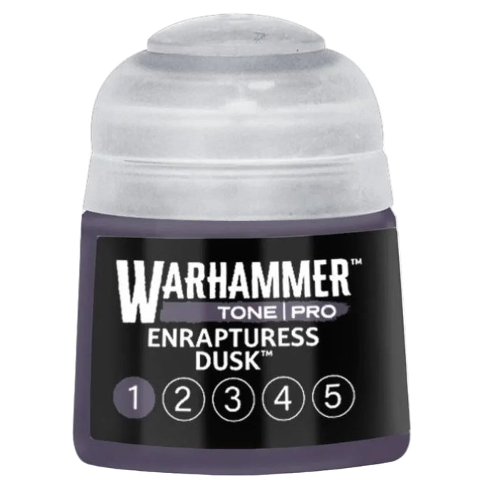 Vopsea Warhammer Tone Pro - Enrapturess Dusk 1
