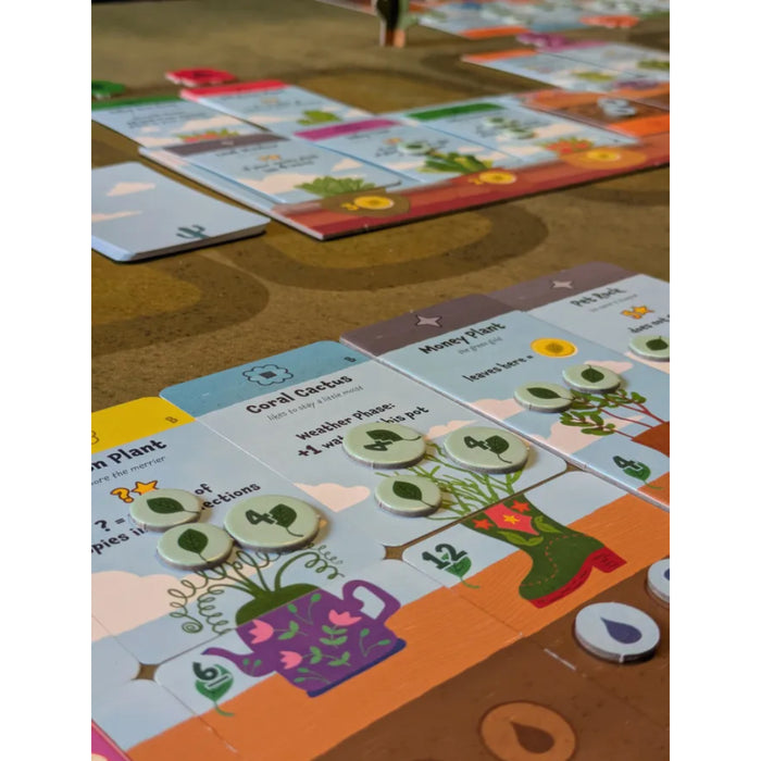 Gretchen's Garden