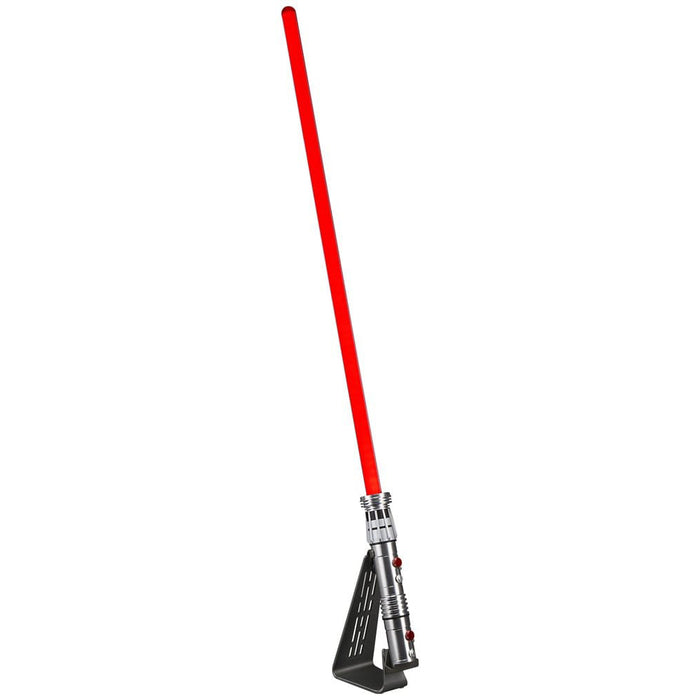 Precomanda Replica Star Wars Maul - Shadow Lord Black Series Force FX Elite - Lightsaber Maul