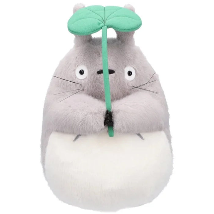 Figurina de Plus My Neighbor Totoro - Dondoko Dance - Big Totoro M
