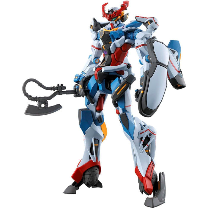 Figurina Articulata HG Gundam - GQuuuuuuX 1/144