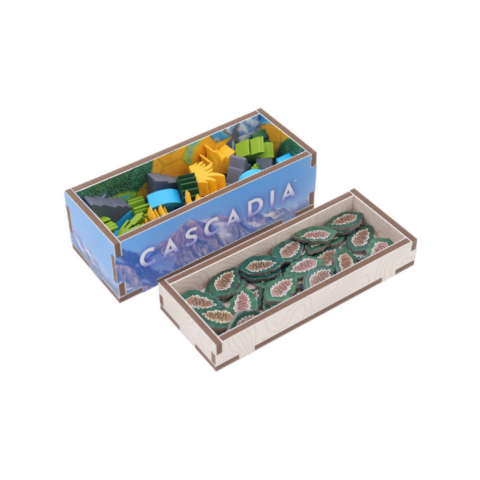 Accesoriu Cascadia Insert