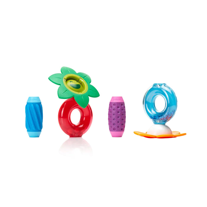 SmartMax My First - Sounds & Flowers