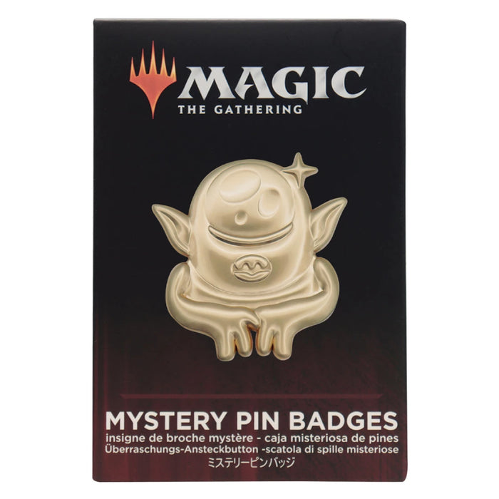 Insigna Magic The Gathering - Mystery box