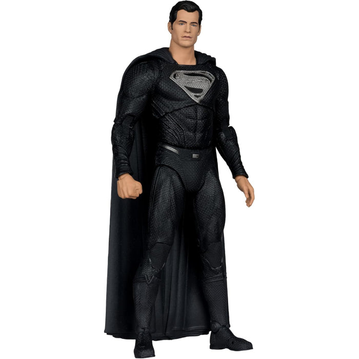 Figurina Articulata DC Multiverse - Superman (Justice League) 18 cm