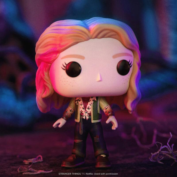 Figurina Funko Pop TV Stranger Things - Max Mayfield